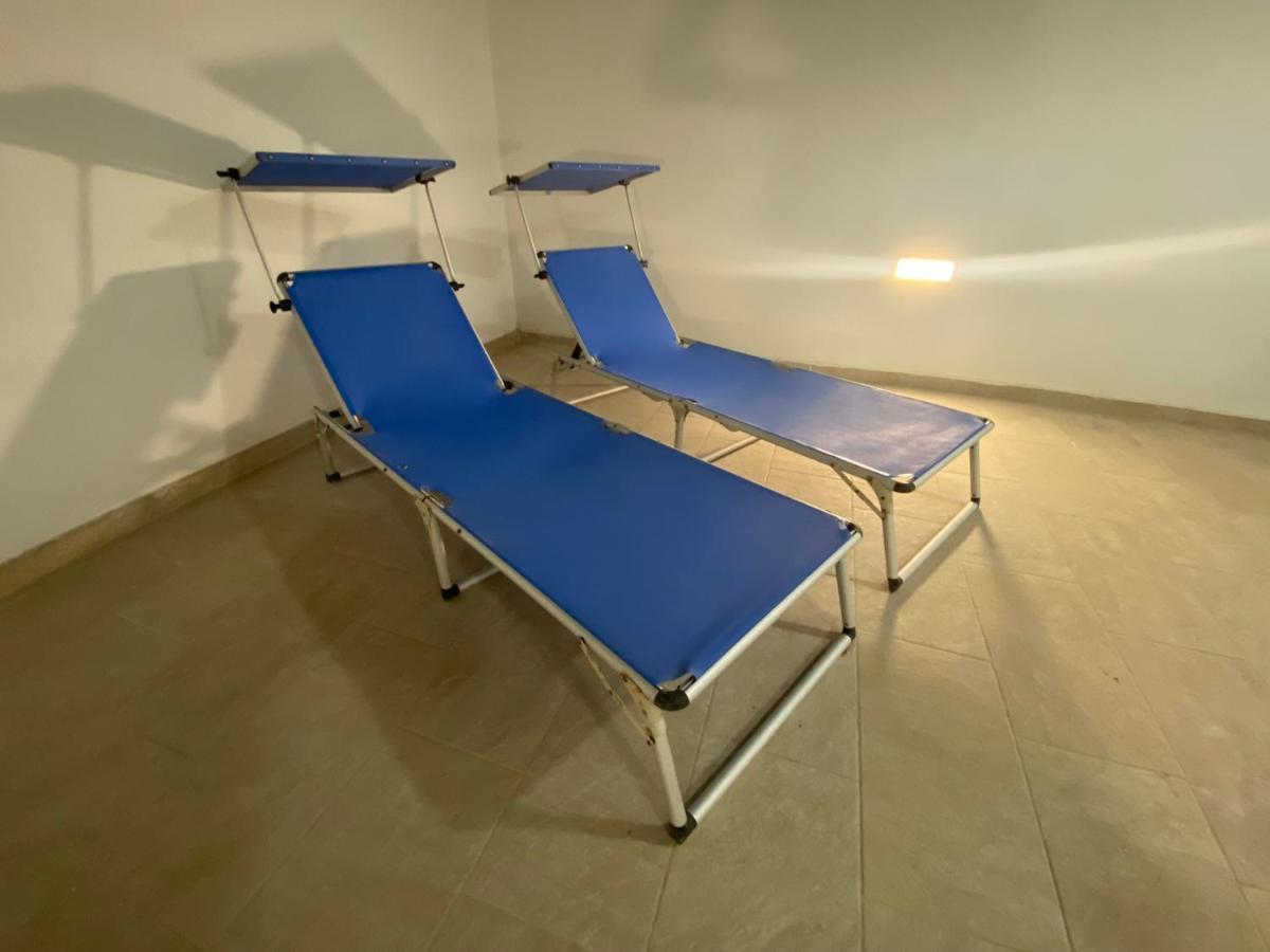 Modern Apartment With Large Outdoor Area - Sleeps 7, Close To Malta International Airport Luqa Buitenkant foto